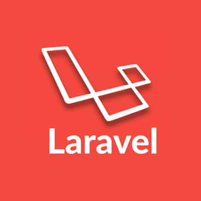 Hình Ảnh Logo Của Laravel PHP Framework