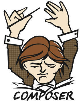 logo composer