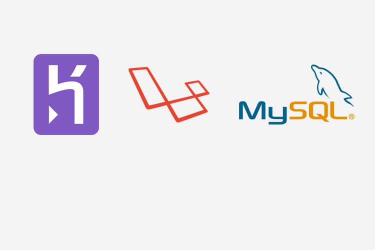 Hosting miễn phí Laravel Website website sử dụng Heroku và DB4Free