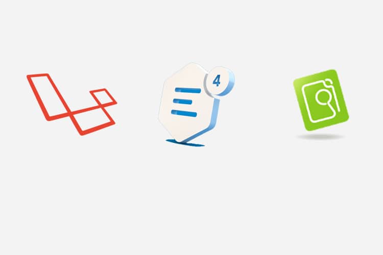 Tích hợp CKEditor và CKFinder vào dự án PHP Laravel