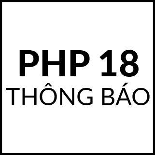 aptech-php-18-thong-bao