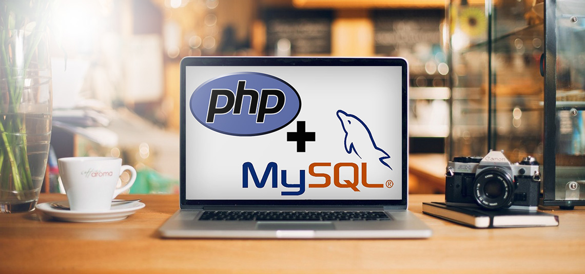 Khóa Học Lập Trình Website với PHP, MySQL và Laravel