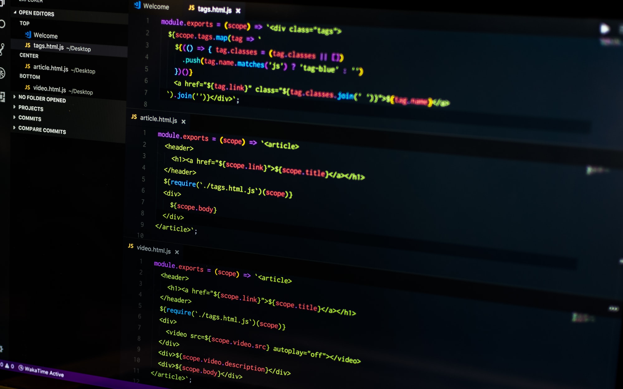 Làm Sao Để Nhận Lương Cao? – IDE